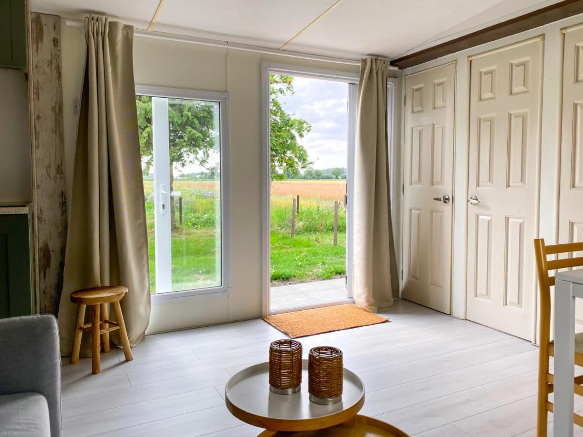 Het Hoefje Sint Annaland Eksteriør billede